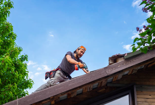 Best Rubber Roofing (EPDM, TPO)  in Logan, WV