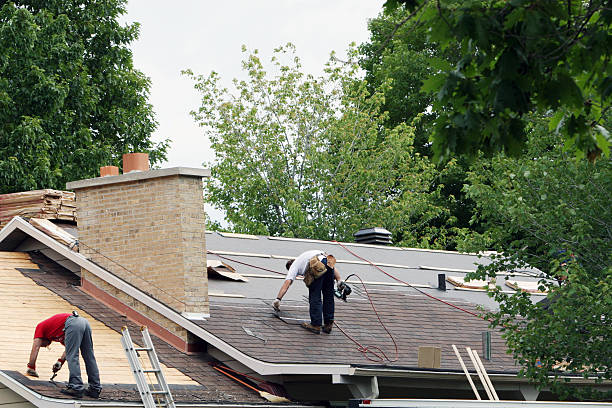 Best Sheet Metal Roofing  in Logan, WV