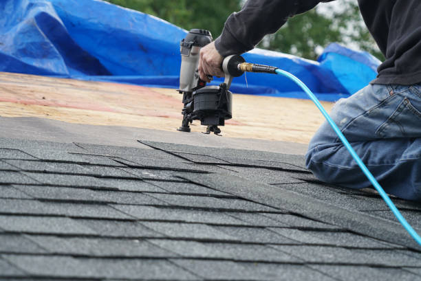 Best Hot Roofs  in Logan, WV