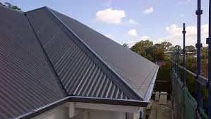 Gutter Replacement in Logan, WV